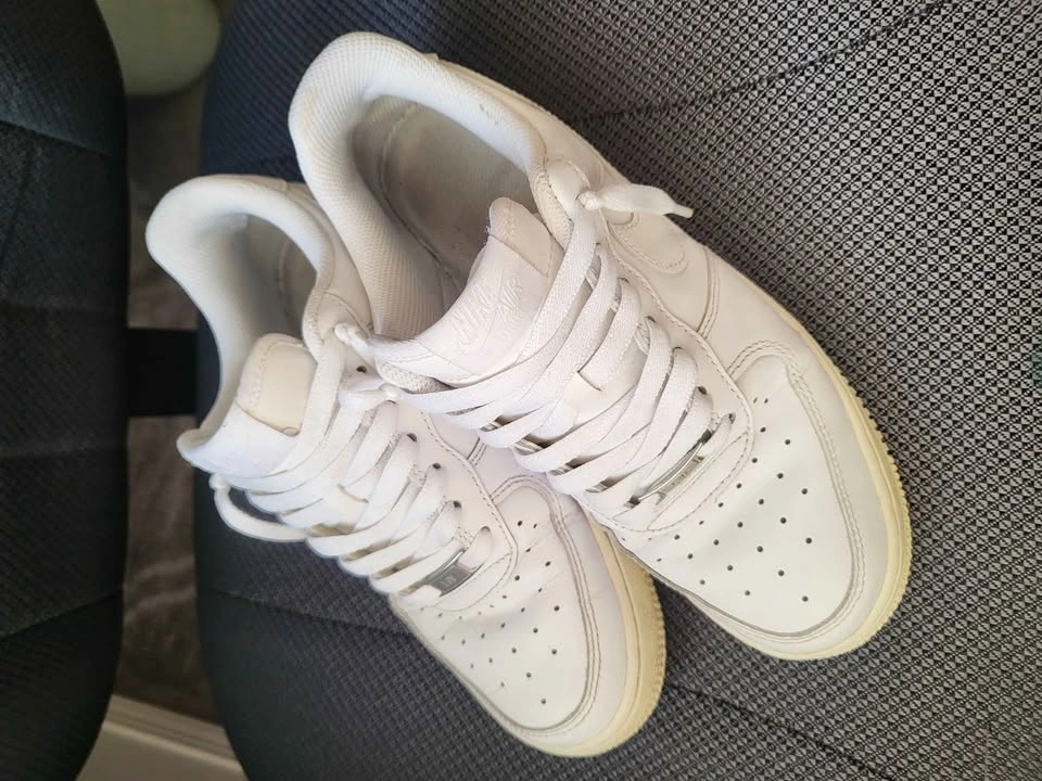 Nike Air Force 1 - photo 2
