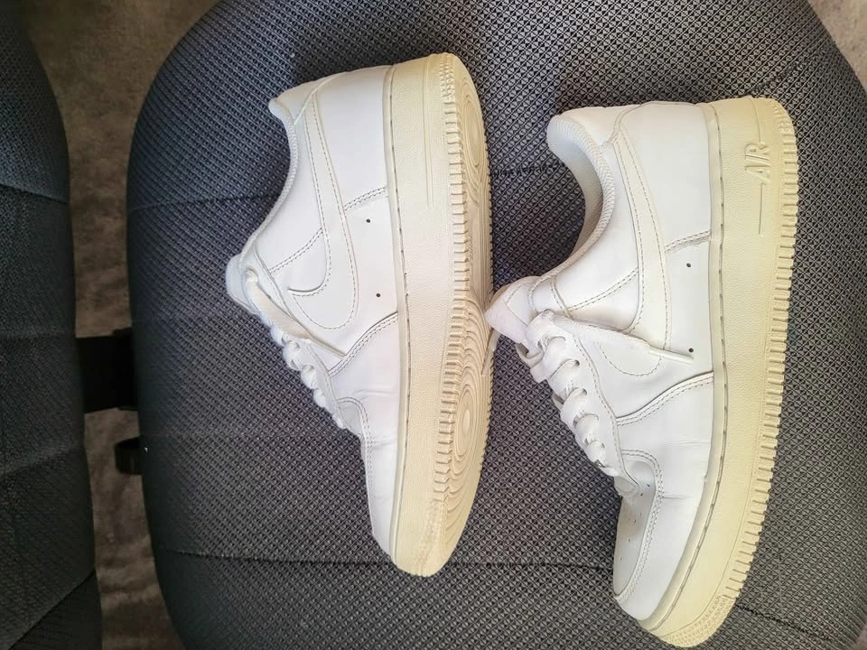Nike Air Force 1 - photo 3