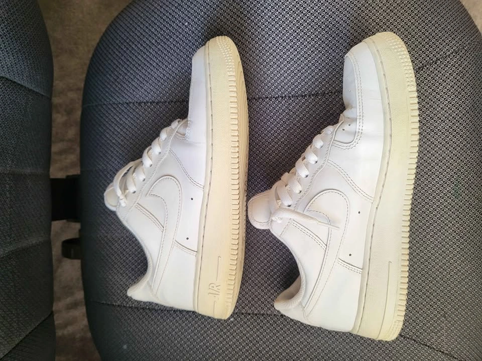 Nike Air Force 1 - photo 4