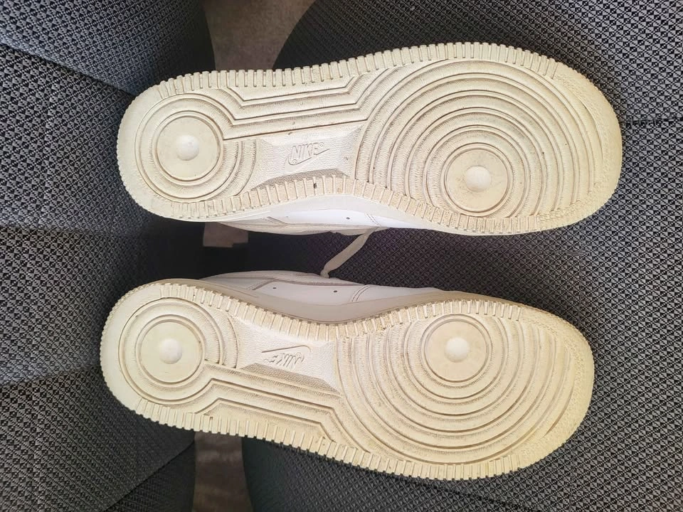 Nike Air Force 1 - photo 5