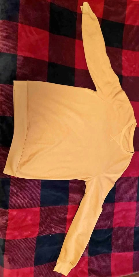 Crewneck
