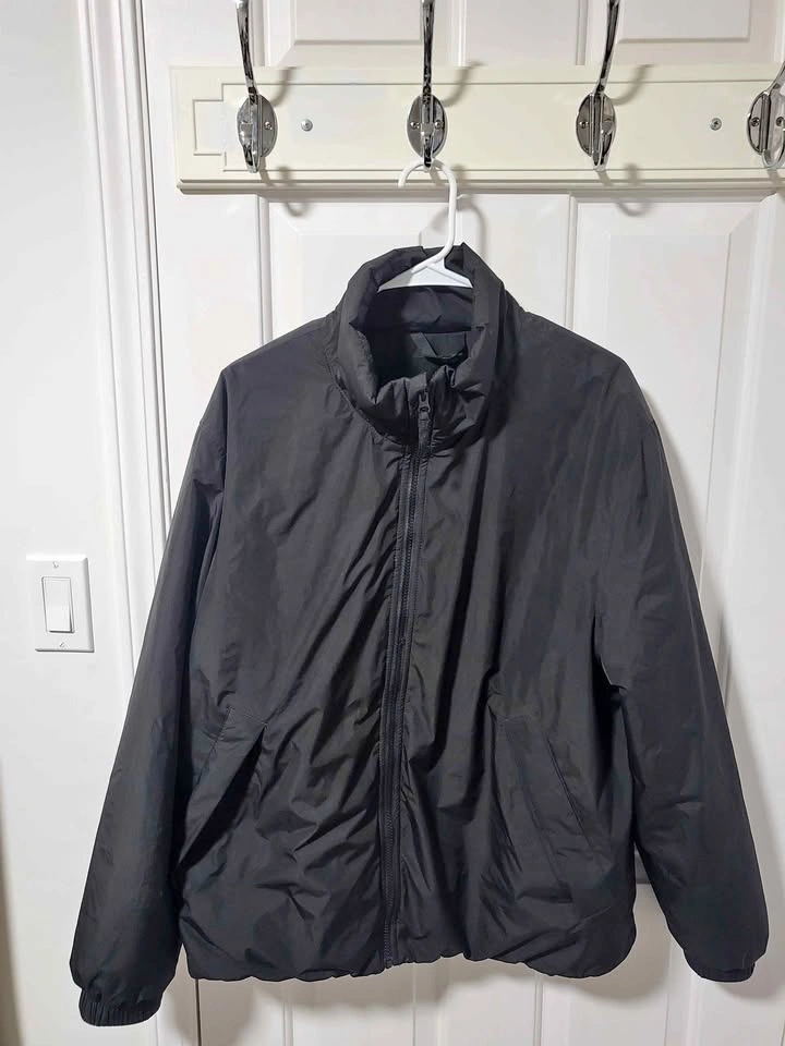 H&M Water Repellent Winter Jacket
