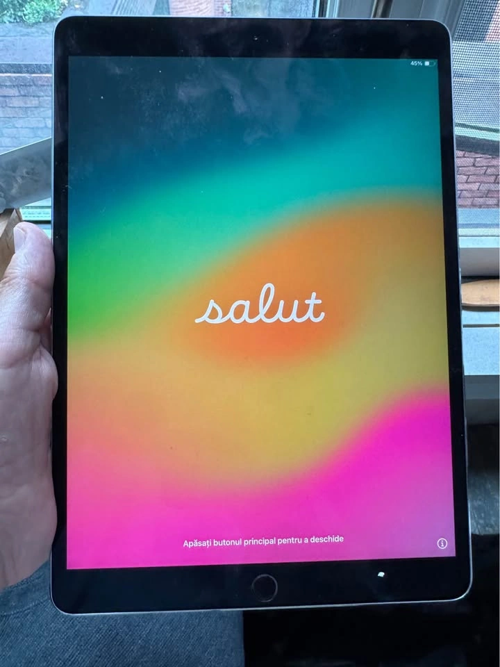 Apple iPad Pro 10.5” (2017) 64GB Wi-Fi + Apple Pencil (1st Gen) - photo 4