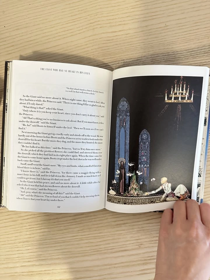 TASCHEN · Kay Nielsen · "East of the Sun and West of the Moon" - photo 3