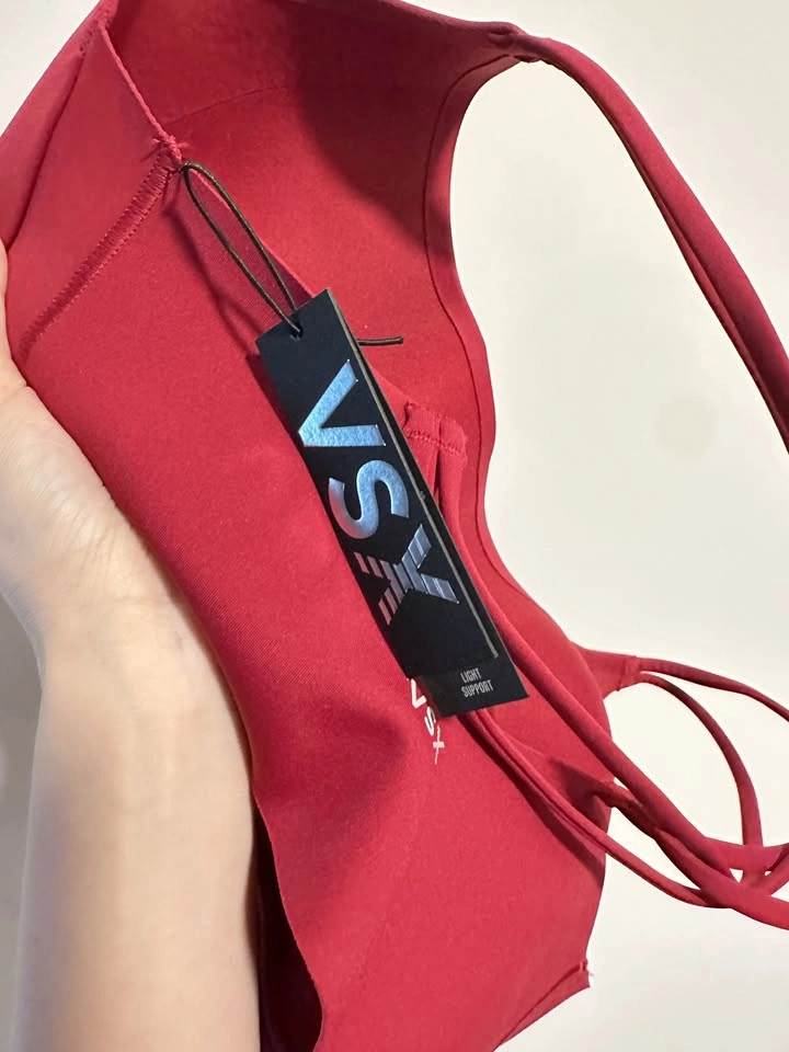 Victoria's Secret VSX ElevateTM Strappy-Comfort Sports Bra - photo 3