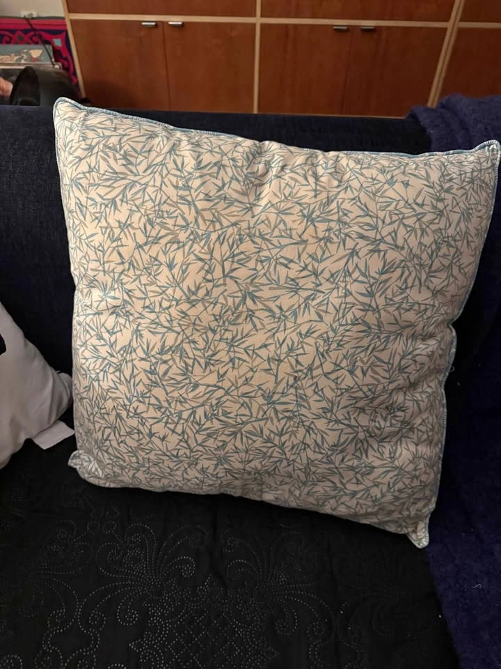 18x18 Decorative Chair Or Sofa Pillow
