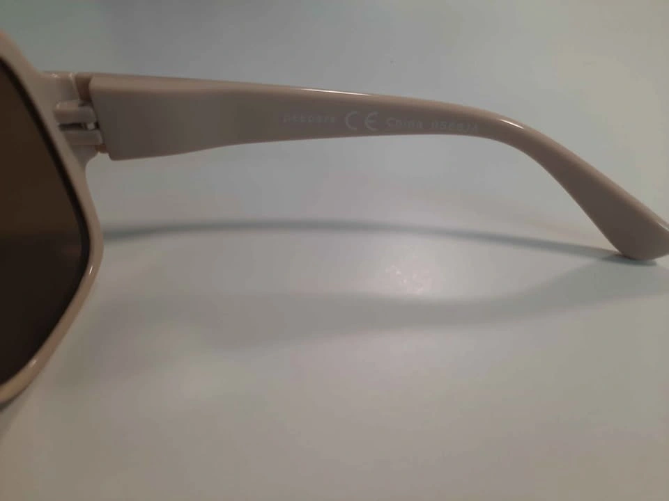 Oversized beautiful sunglasses - photo 3