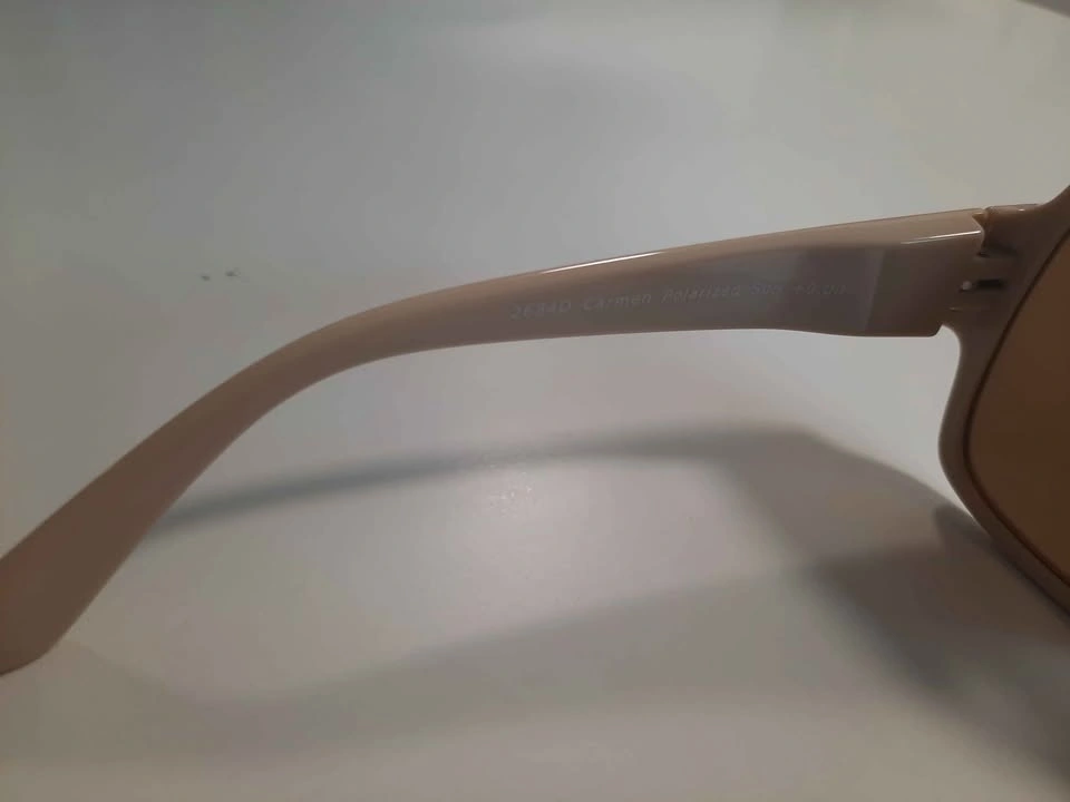 Oversized beautiful sunglasses - photo 4