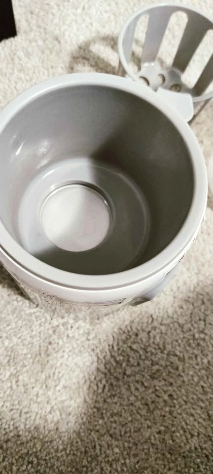 Baby bottle Warmer(like new) - photo 3