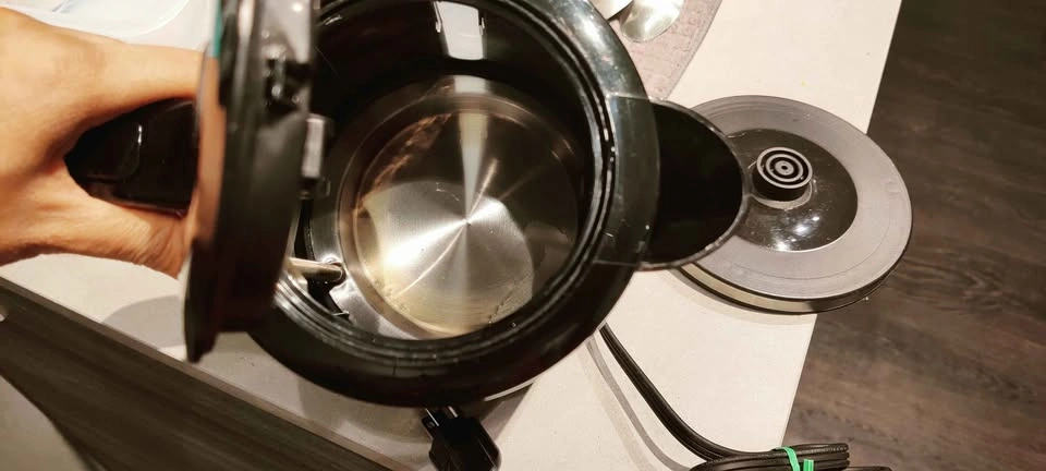Toastmaster Kettle (1.7L) - photo 3