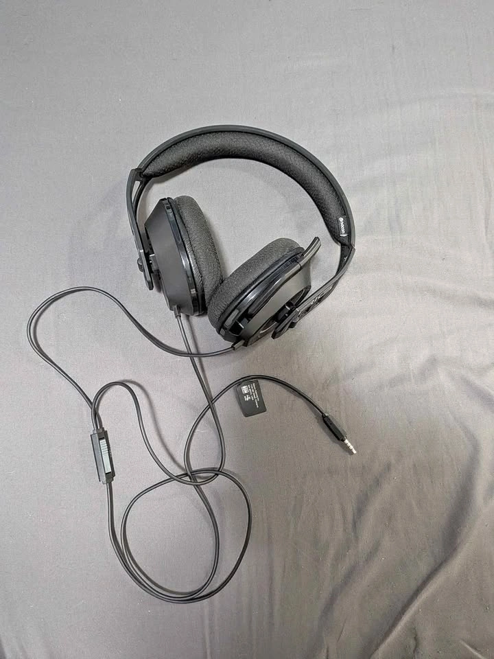 Nacon RIG 300 PRO Gaming Headset