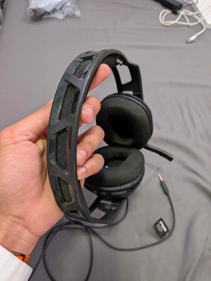 Nacon RIG 300 PRO Gaming Headset - photo 5