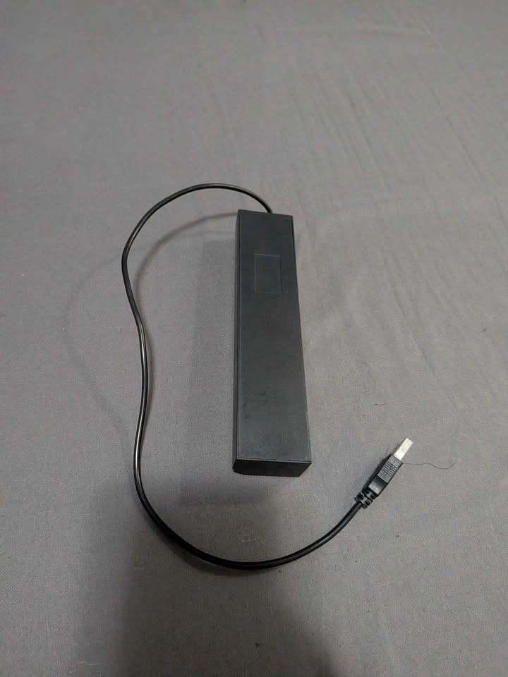 7-Port USB 2.0 High Speed Hub - photo 4