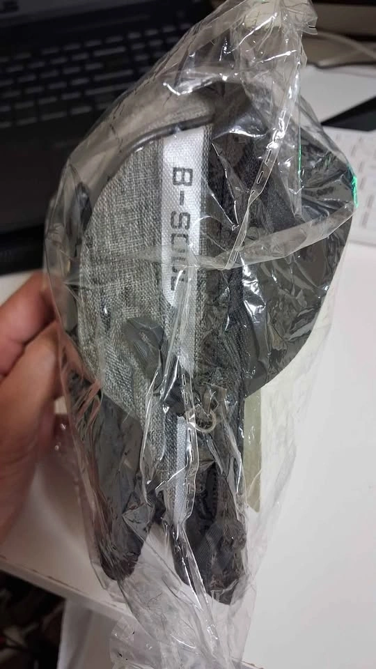 B-SOUL Bicycle Frame Bag with Phone Holder - photo 3