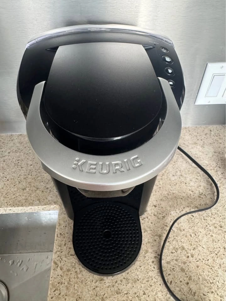 Keurig K Compact K35 - photo 2
