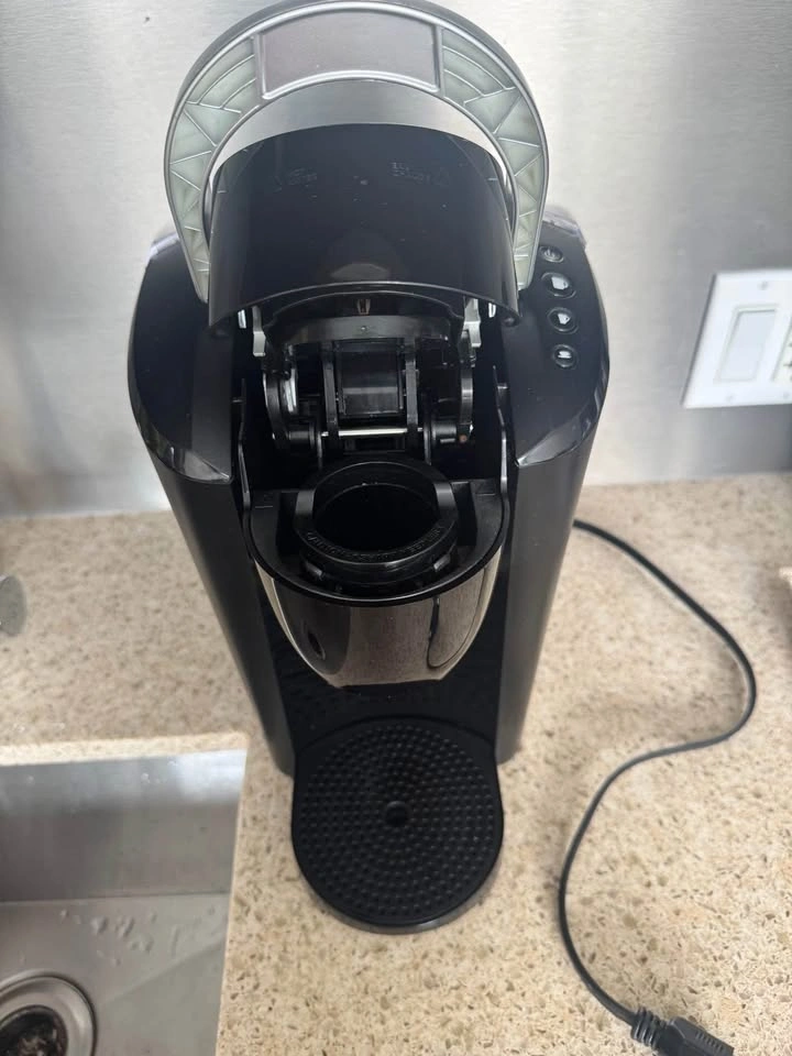 Keurig K Compact K35 - photo 3
