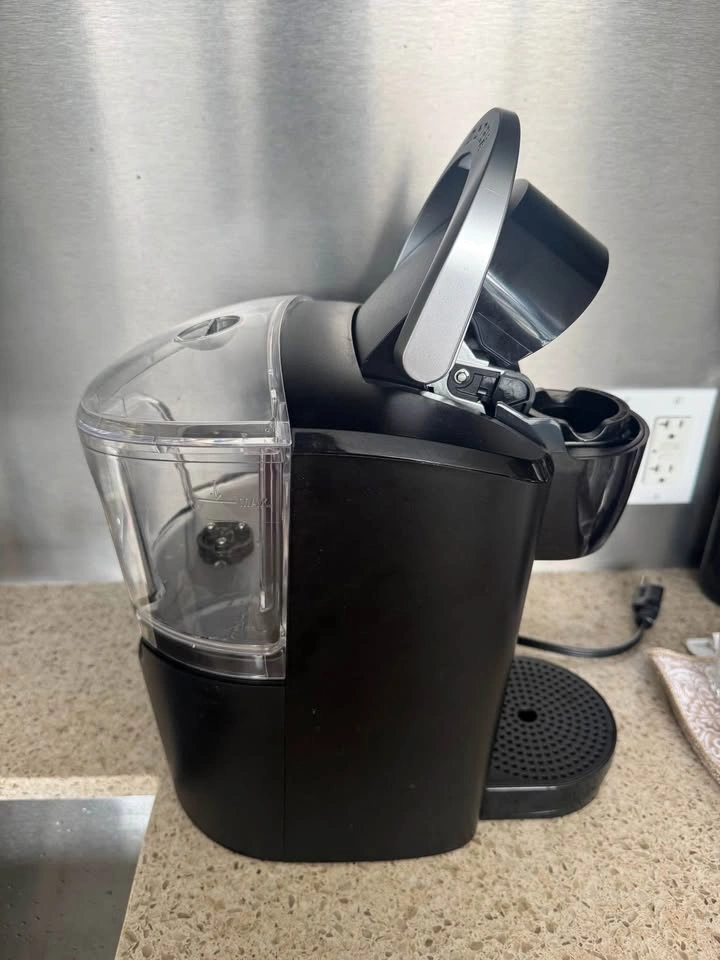 Keurig K Compact K35 - photo 4