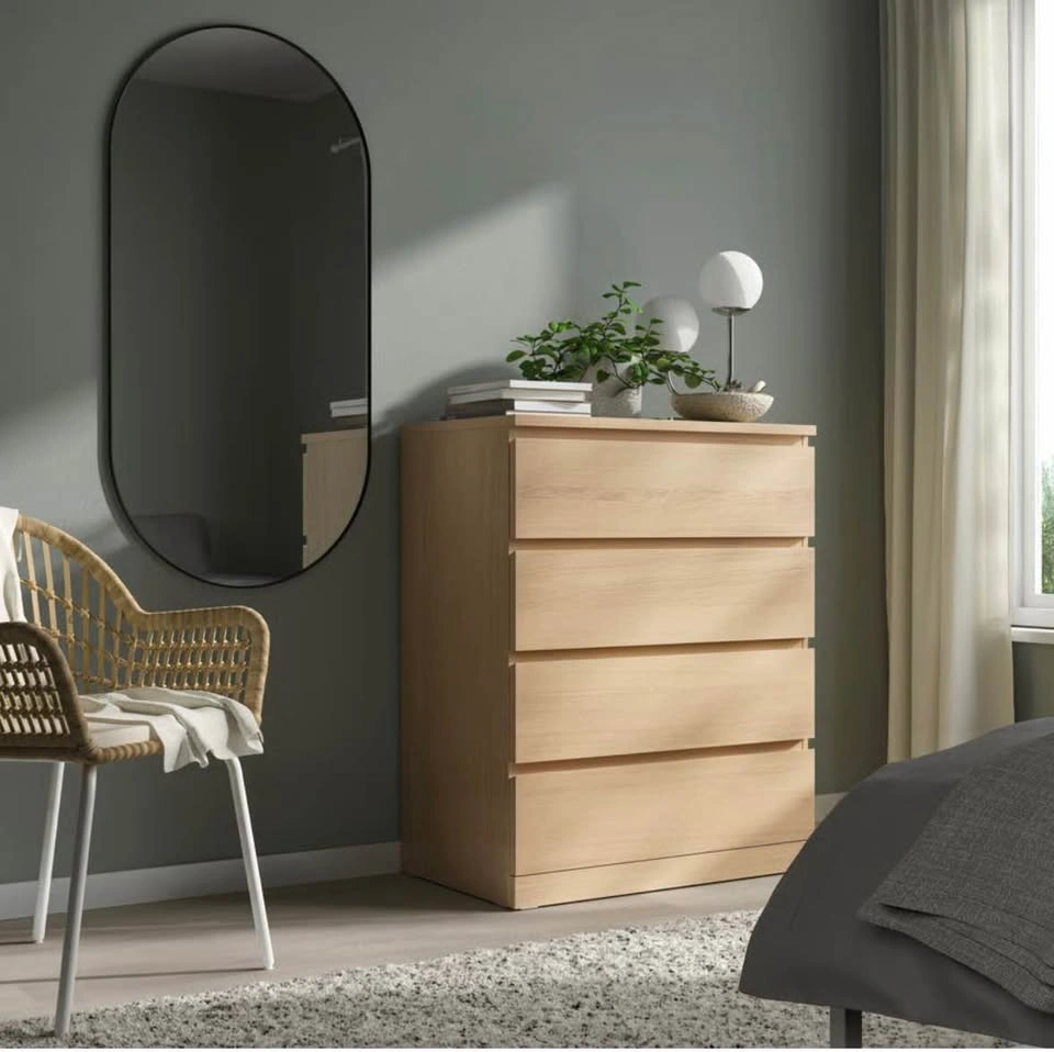 IKEA Malm Dresser - photo 3