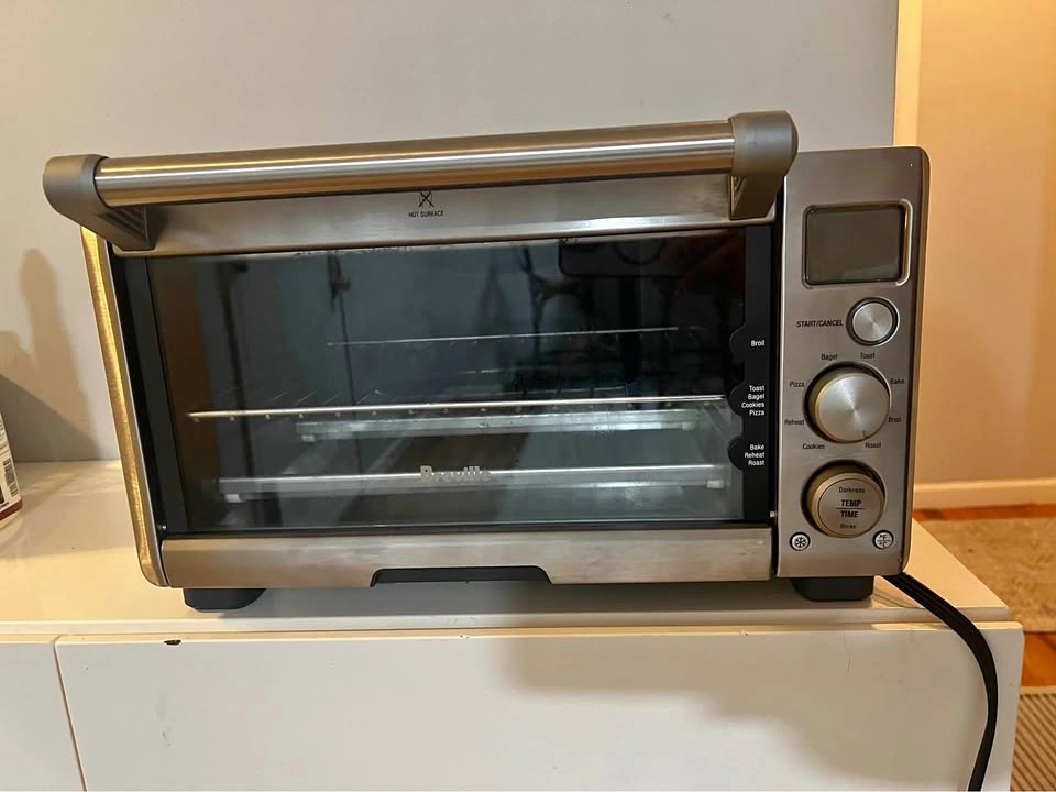 Breville Smart Oven
