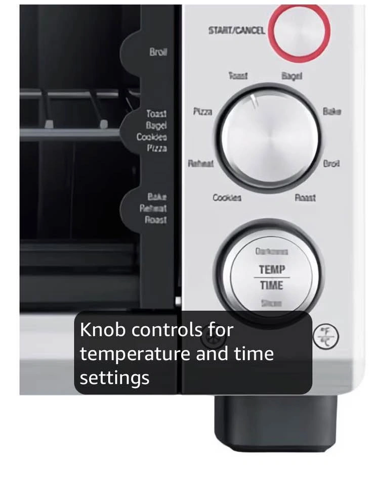 Breville Smart Oven - photo 2