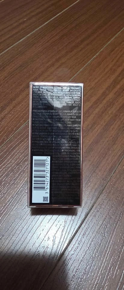 Cacharel Yes I am Glorious Eau de Parfum 30 ml - New - photo 3