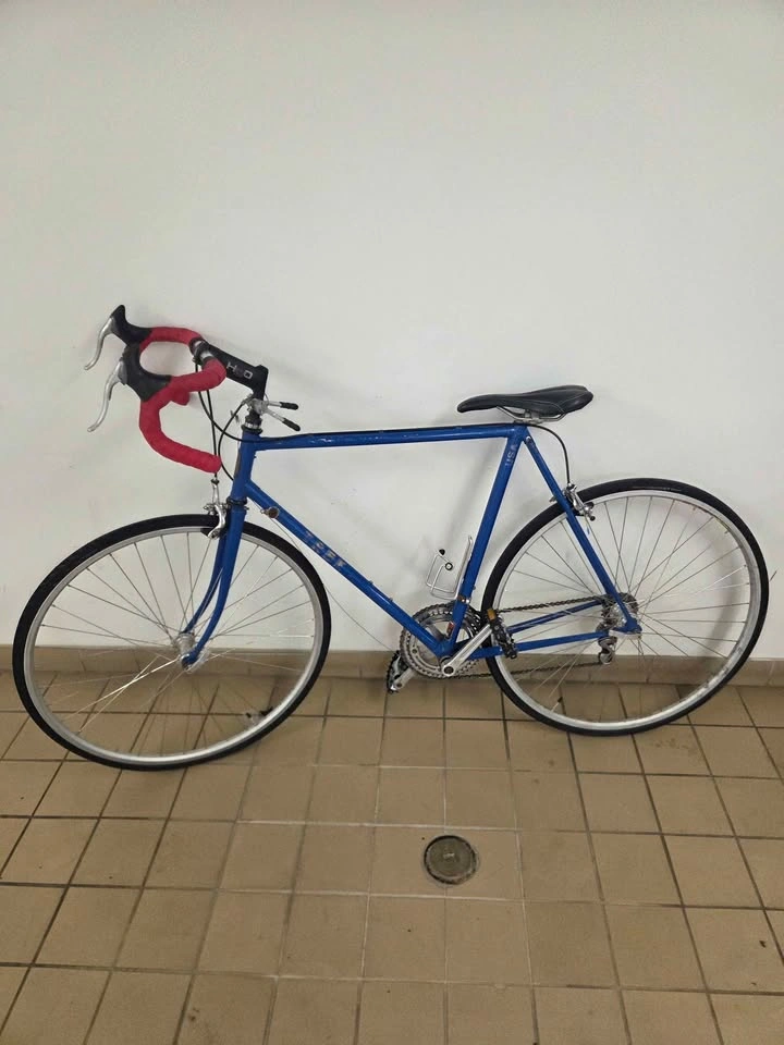 Trek 400 Road Bike 55cm