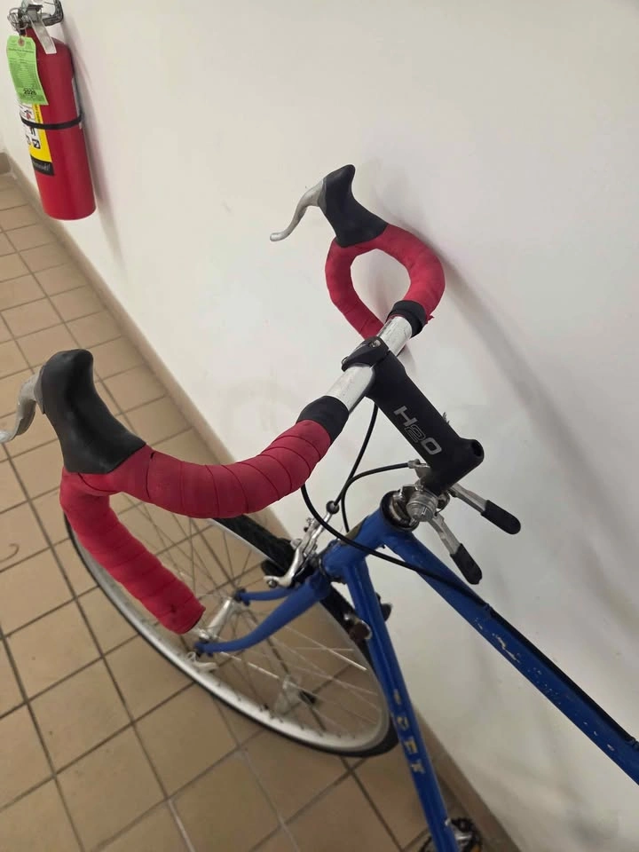 Trek 400 Road Bike 55cm - photo 2