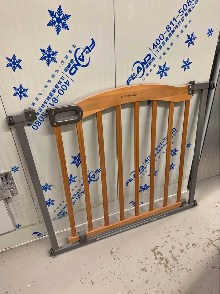 Summer Brand Baby Gate for Sale