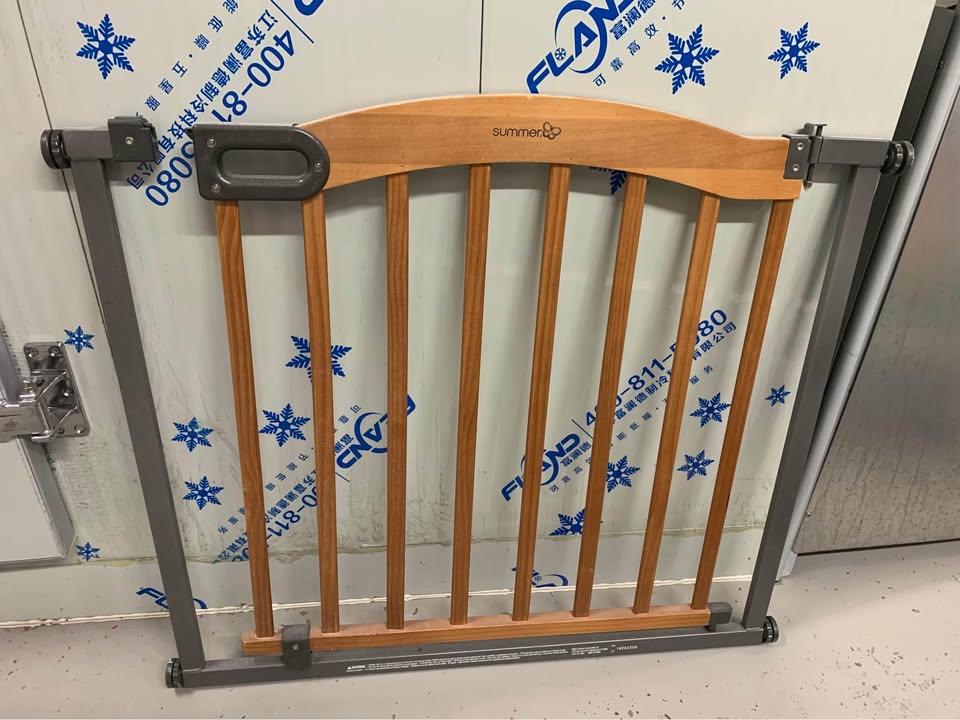 Summer Brand Baby Gate for Sale - photo 2