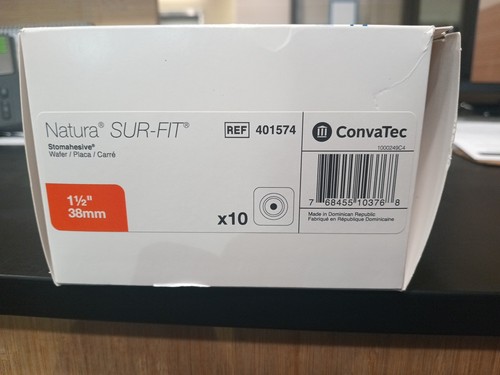 Convatec - photo 3