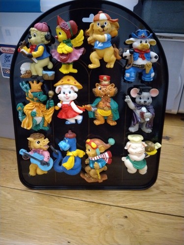 refrigerator magnets