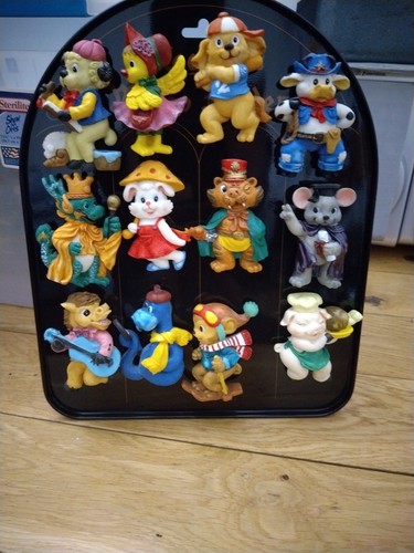 refrigerator magnets - photo 2