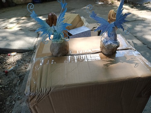 The Angels With Wings - photo 4