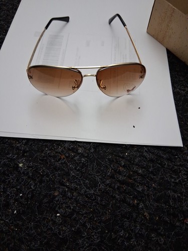 24 Rimless Aviator Sunglasses - photo 5