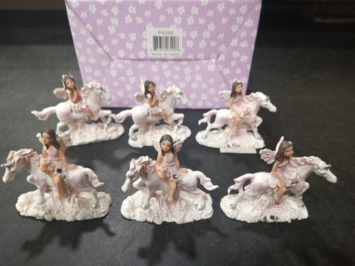 Miniature Fantasy Resin Figurines - photo 2
