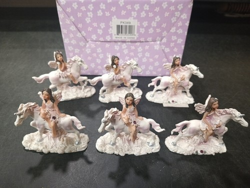 Miniature Fantasy Resin Figurines - photo 3