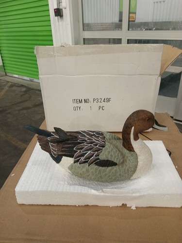 Duck Statues Excellent For Your Back Yard Or Front Yard - photo 2