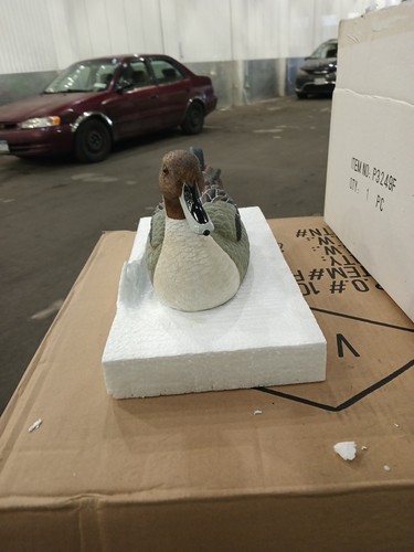 Duck Statues Excellent For Your Back Yard Or Front Yard - photo 3