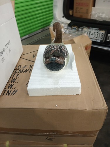 Duck Statues Excellent For Your Back Yard Or Front Yard - photo 4