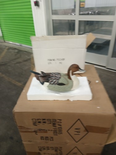 Duck Statues Excellent For Your Back Yard Or Front Yard - photo 5