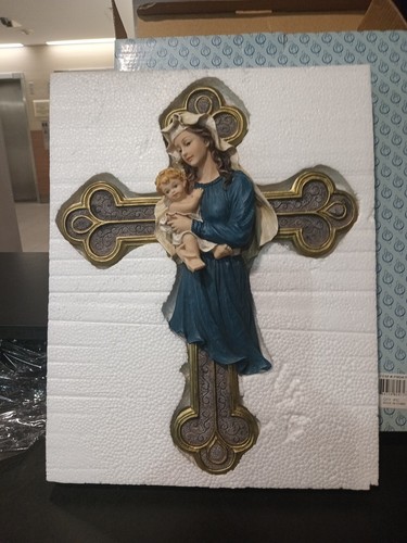 Mary Cross
