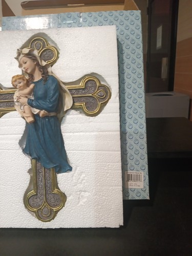 Mary Cross - photo 2