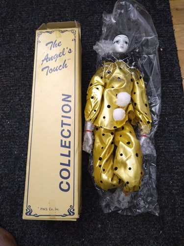 The Angel Touch Doll Collection - photo 3
