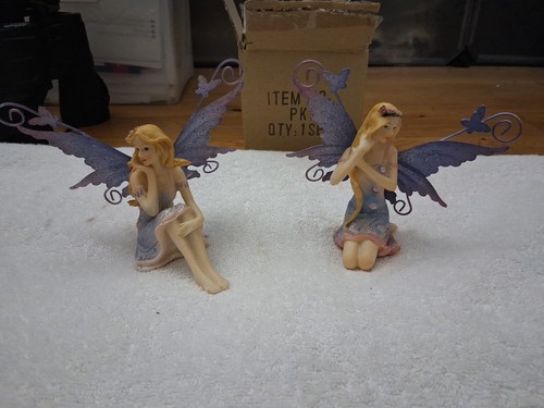 Sitting Angel's Set Pk512 SERIES