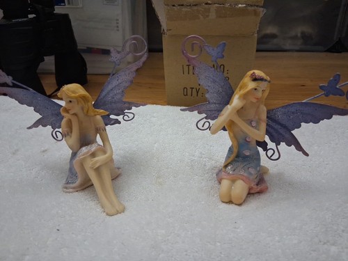 Sitting Angel's Set Pk512 SERIES - photo 2
