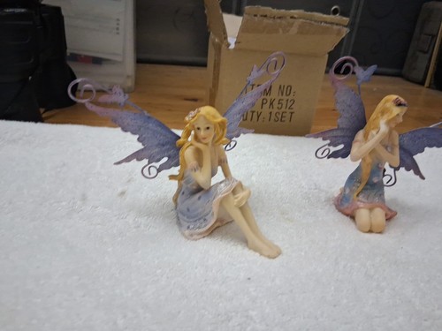Sitting Angel's Set Pk512 SERIES - photo 3