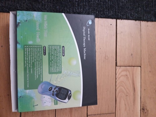 Digital Therapy Machine - photo 2