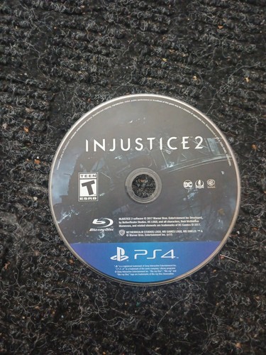 Ten PlayStation 4 Games - photo 5