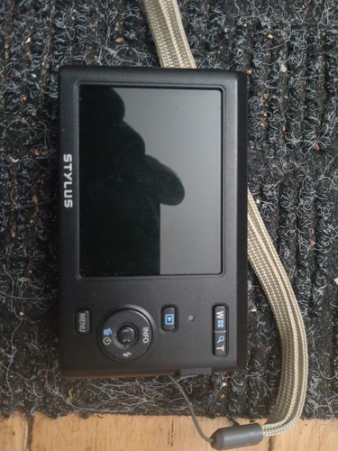 Olympus 5x Wide - photo 2