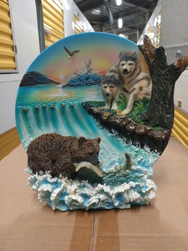 Decor Plate